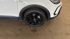 Vauxhall Crossland 1.2 Turbo GS 5dr Petrol Hatchback